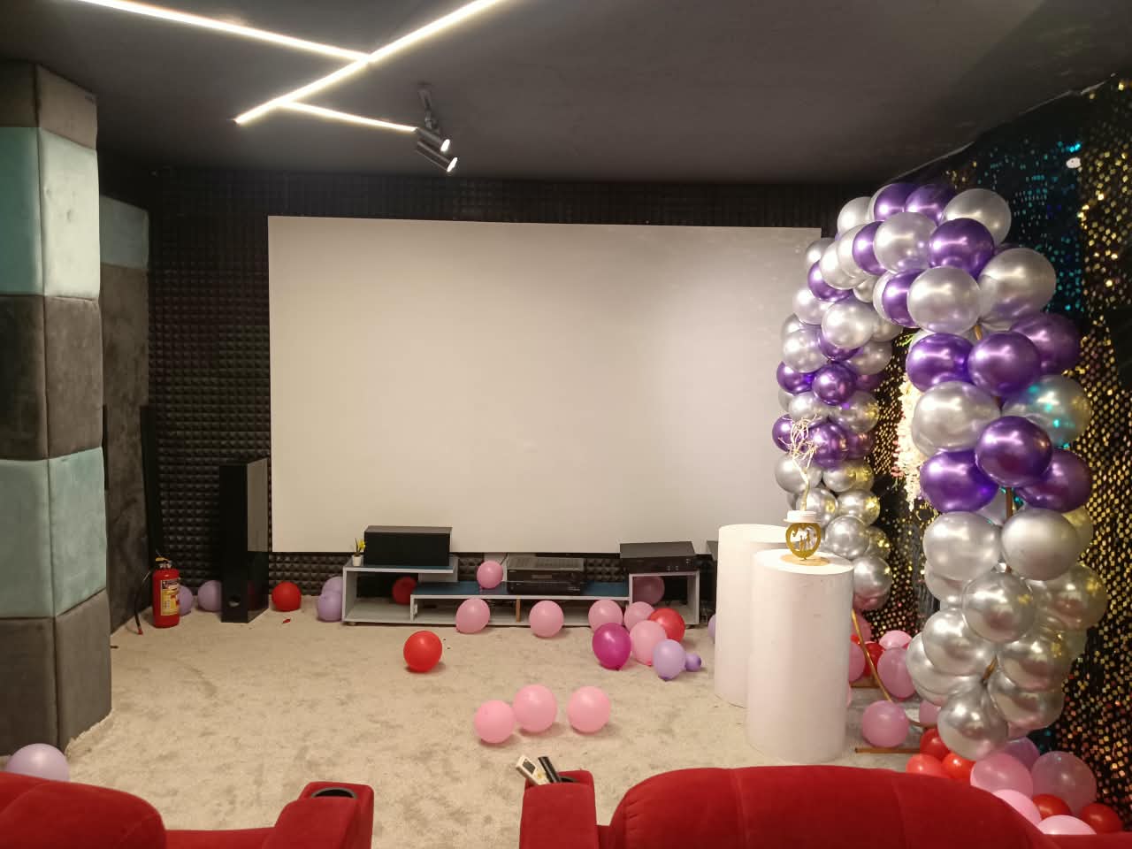 Groom To Be Celebrations